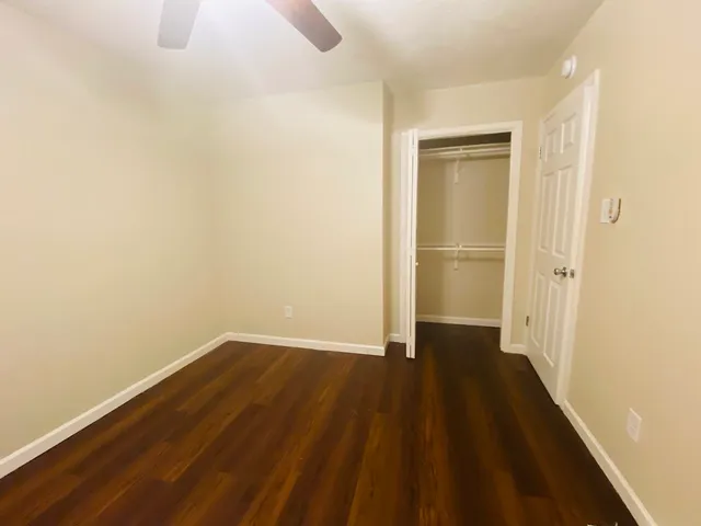 $950 | 4903 Merritt Drive, Unit D, Austin, TX 78744