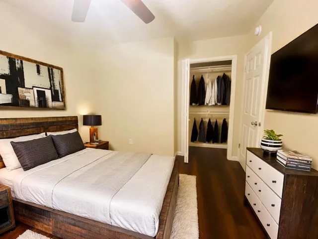 $950 | 4903 Merritt Drive, Unit D, Austin, TX 78744