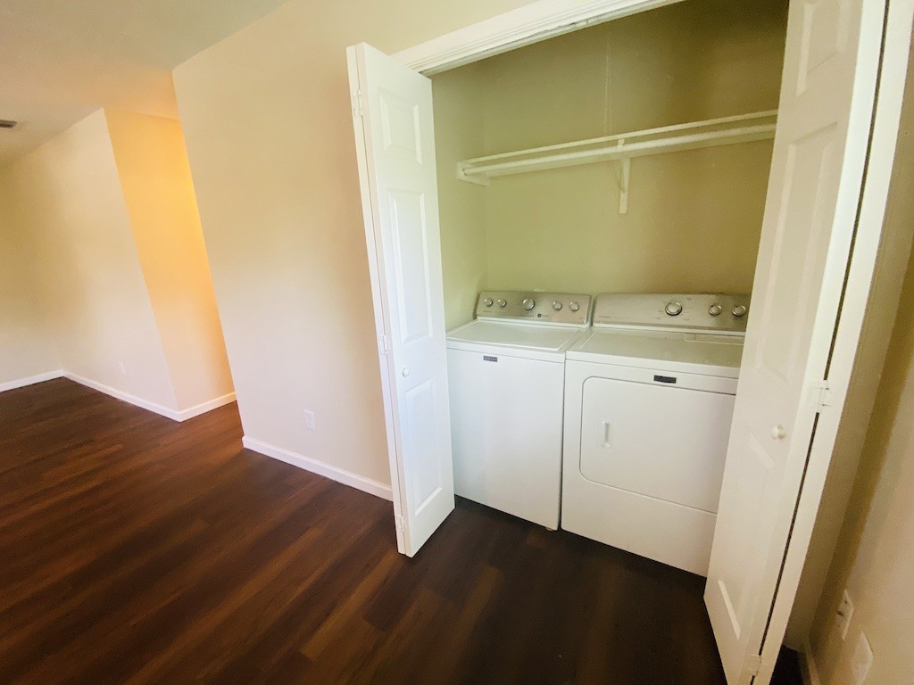 4903 Merritt Drive, Unit D Austin, TX 78744 - Photo 8 of 17