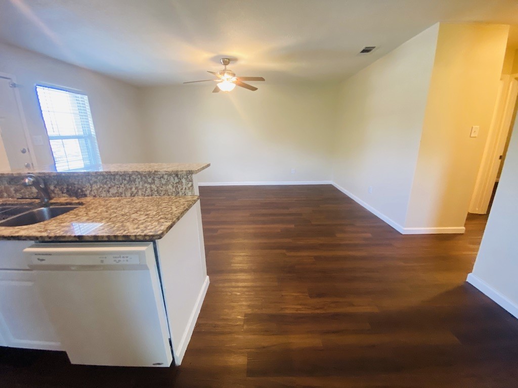 4903 Merritt Drive, Unit D Austin, TX 78744 - Photo 9 of 17