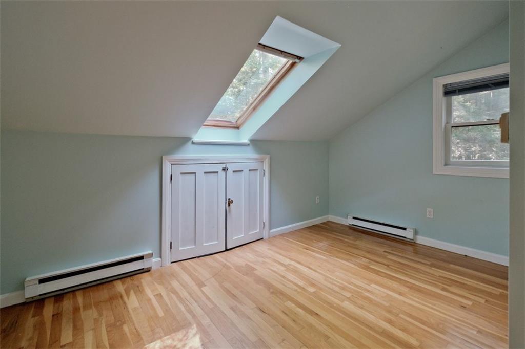 16 Mill Ridge Road Cumberland Center, ME 04021 - Photo 16 of 30 2nd floor office/den