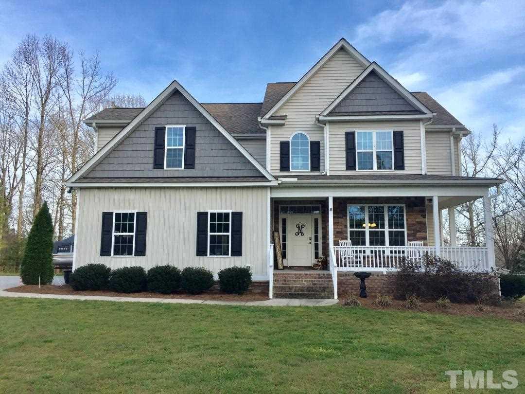 4260 Glebe Road Henderson, NC 27537 - Photo 1 of 30 Gallery Image 1