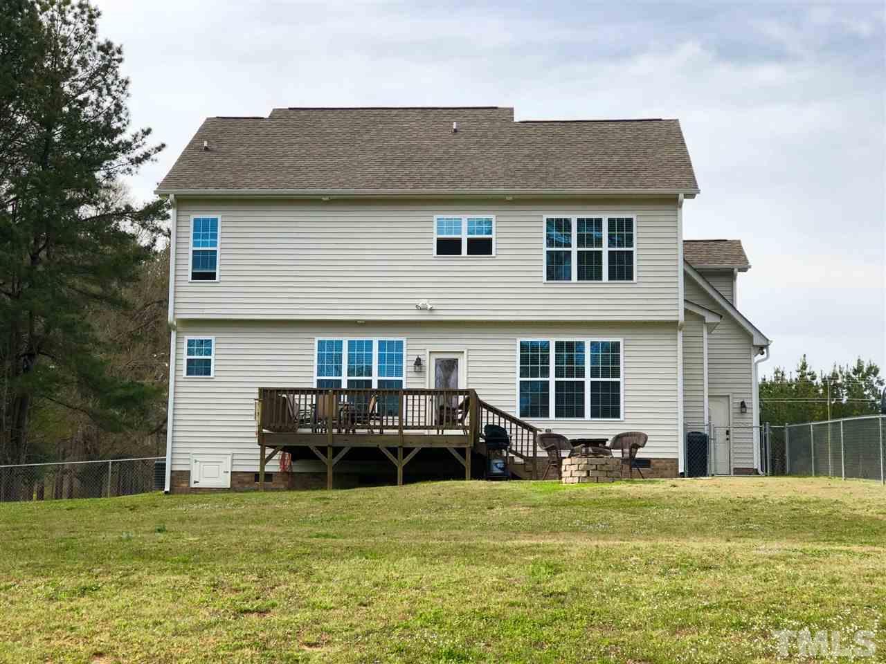 4260 Glebe Road Henderson, NC 27537 - Photo 2 of 30 Gallery Image 2