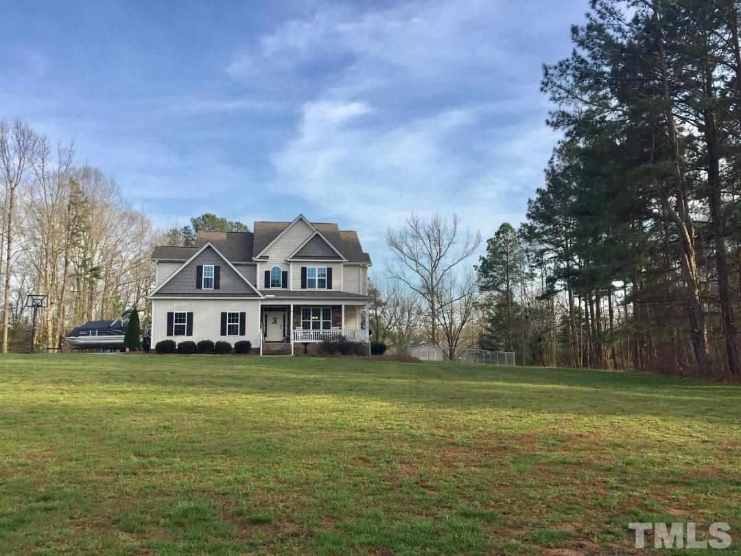4260 Glebe Road Henderson, NC 27537 - Photo 30 of 30 Gallery Image 30