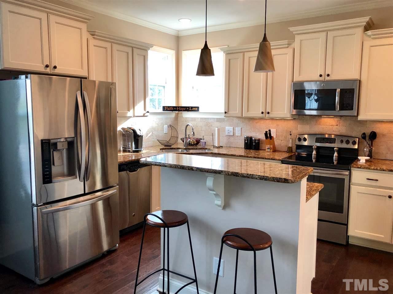 4260 Glebe Road Henderson, NC 27537 - Photo 10 of 30 Gallery Image 10