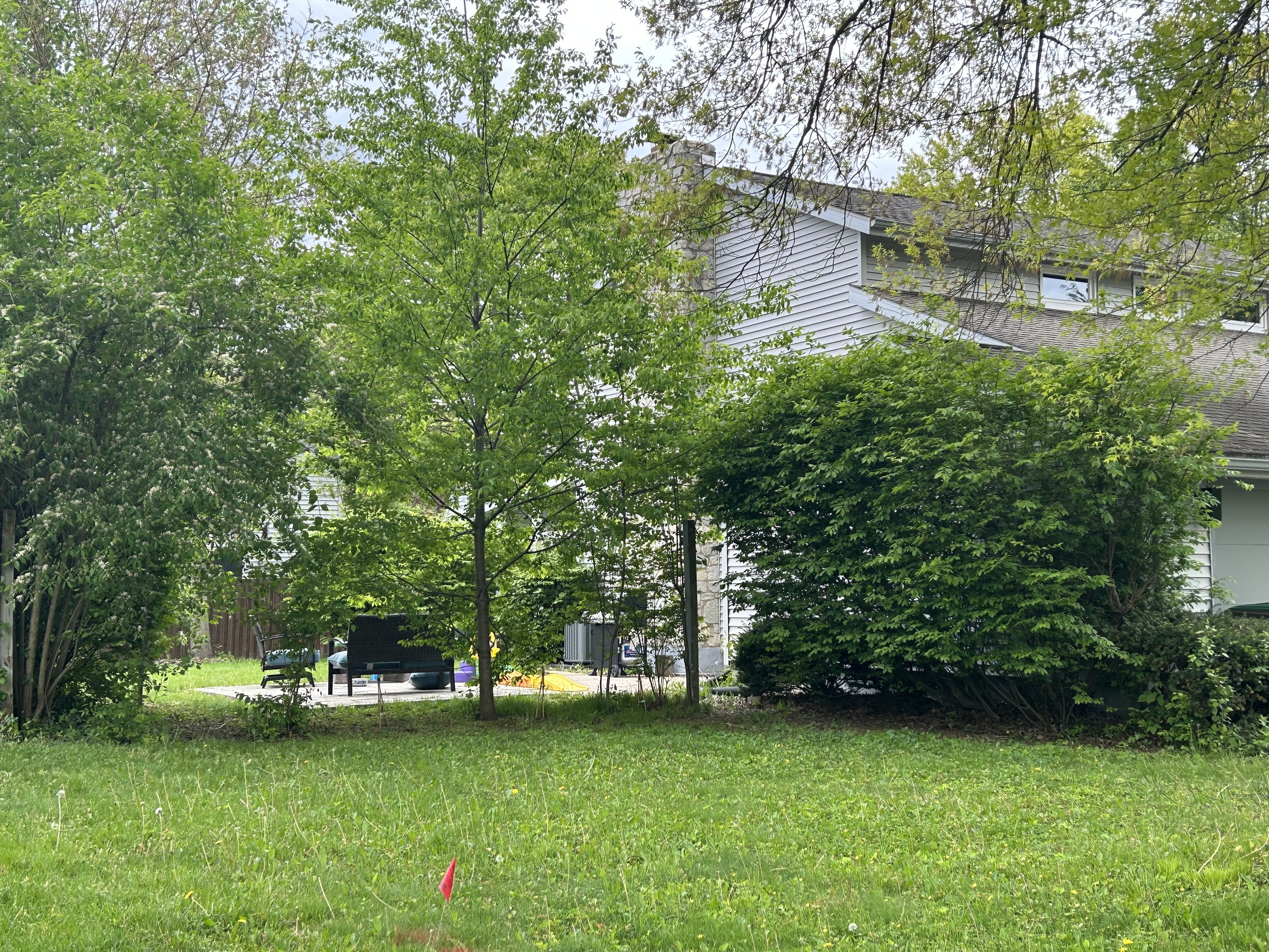 943 Goldfinch Road Columbus, IN 47203 - Photo 2 of 2 Gallery Image 2