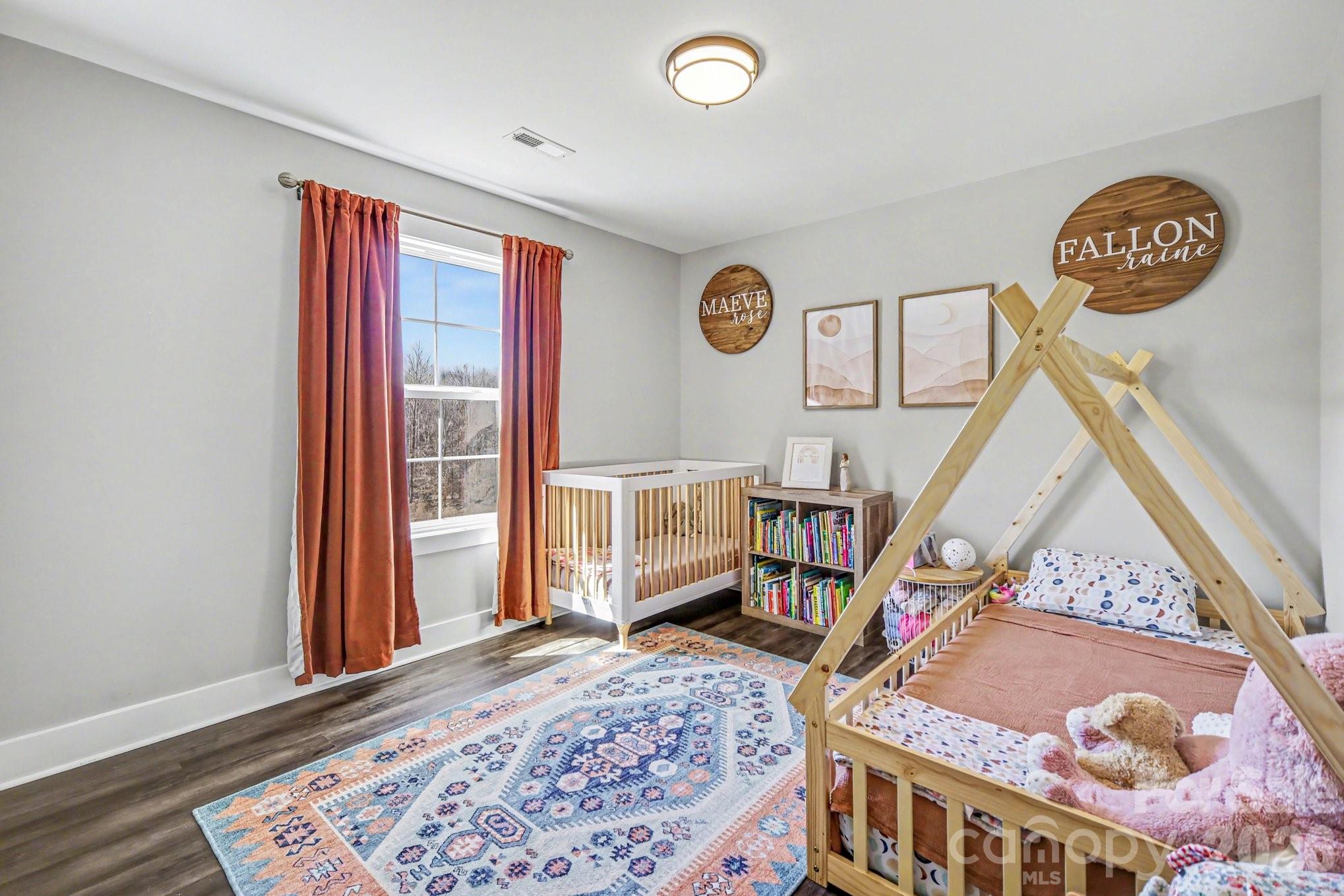 310 Old Hardin Road Dallas, NC 28034 - Photo 27 of 37 a very nice looking living room with a large window