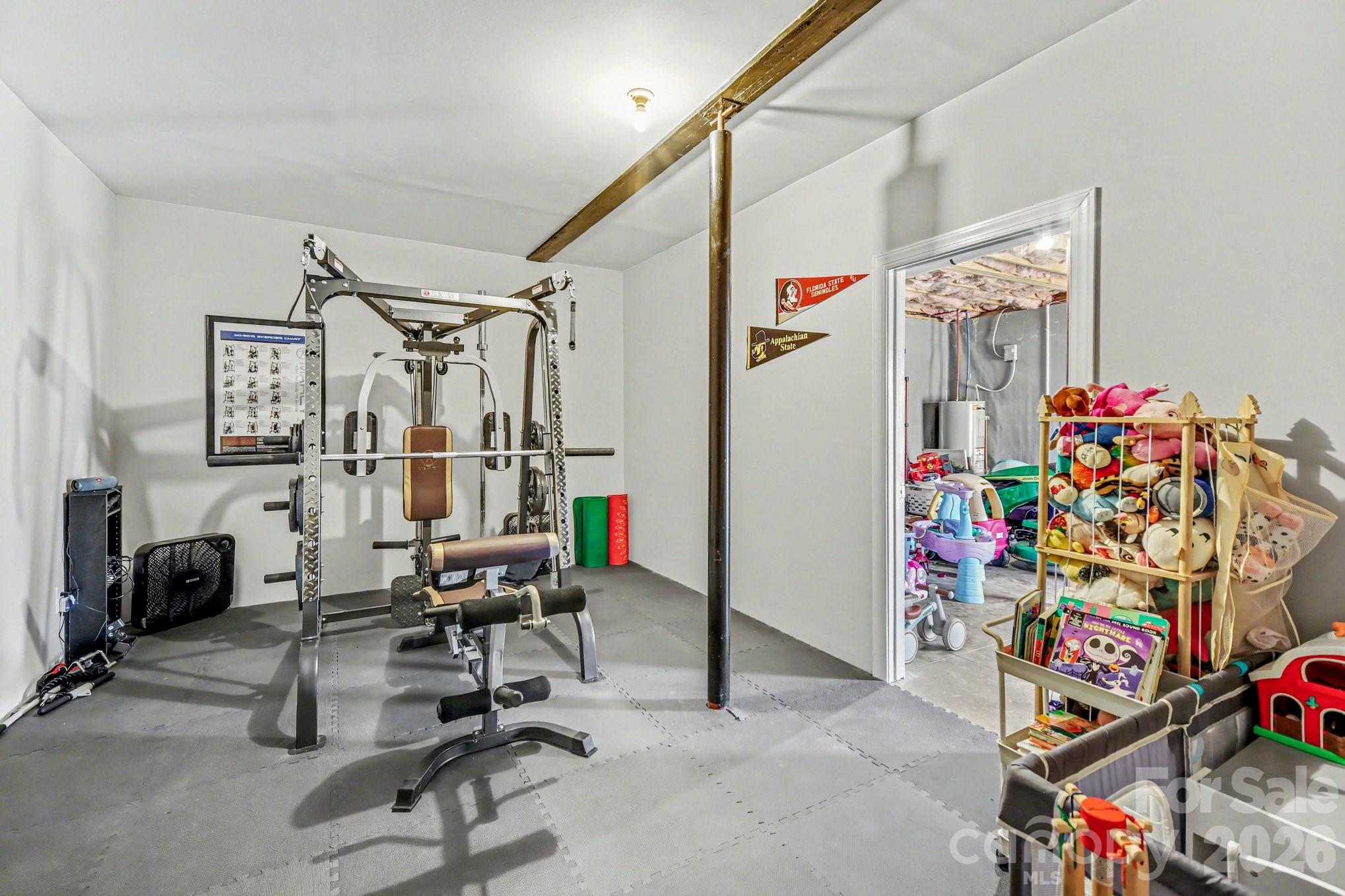 310 Old Hardin Road Dallas, NC 28034 - Photo 30 of 37