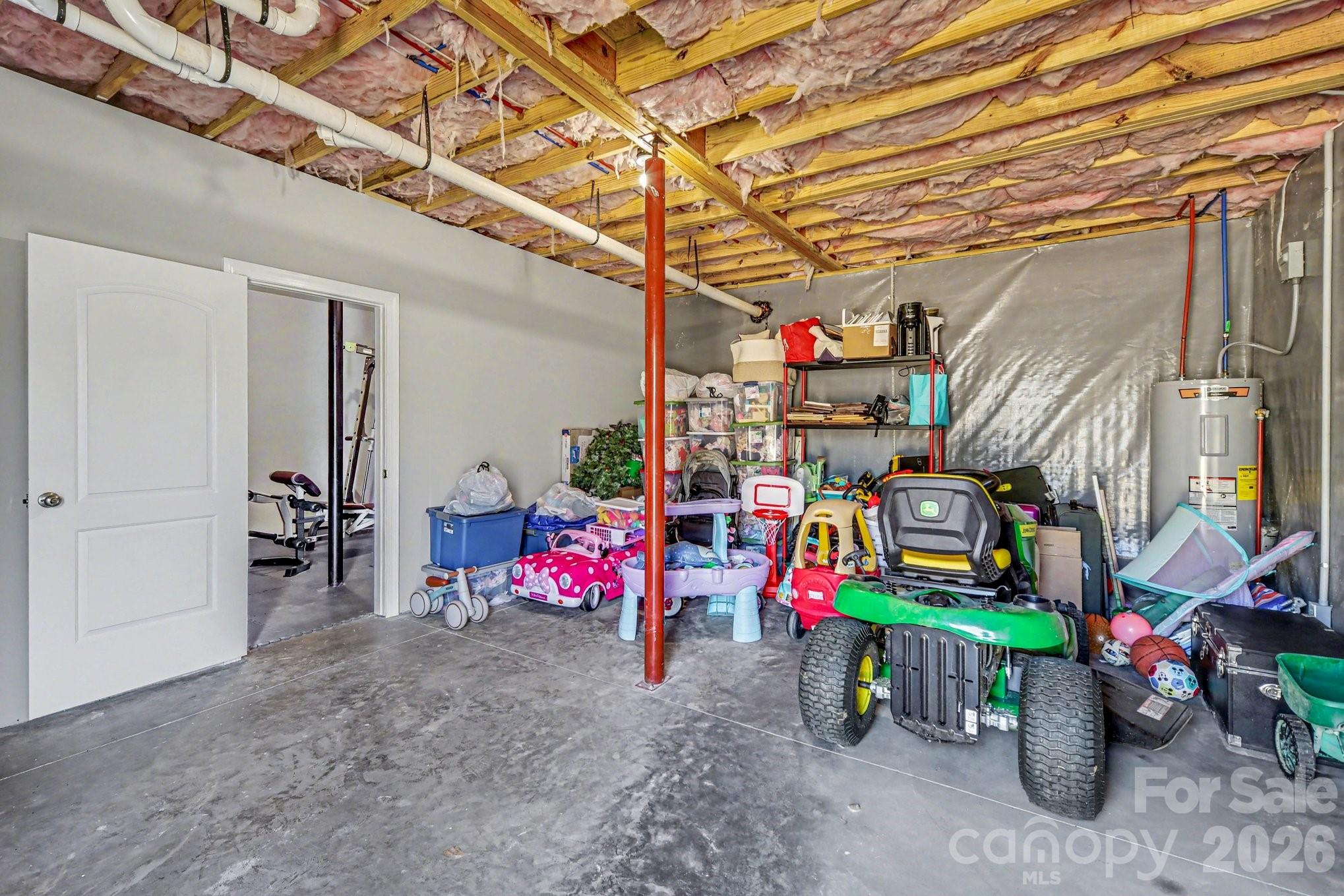 310 Old Hardin Road Dallas, NC 28034 - Photo 32 of 37