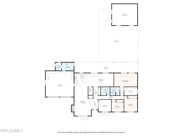 $4,200 | 6039 East Skinner Drive, Cave Creek, AZ 85331