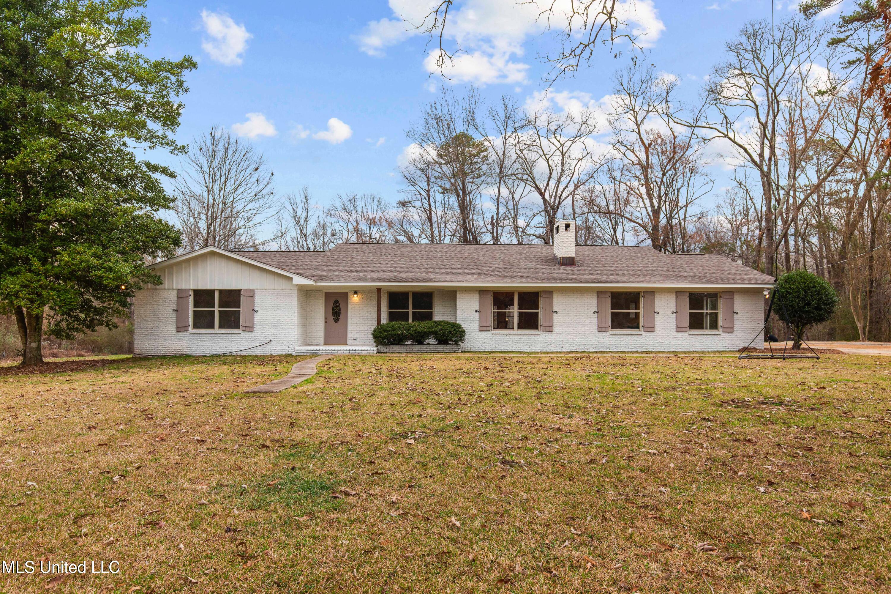 1171 Gunter Road Florence, MS 39073 - Photo 1 of 28 1171 Gunter-4