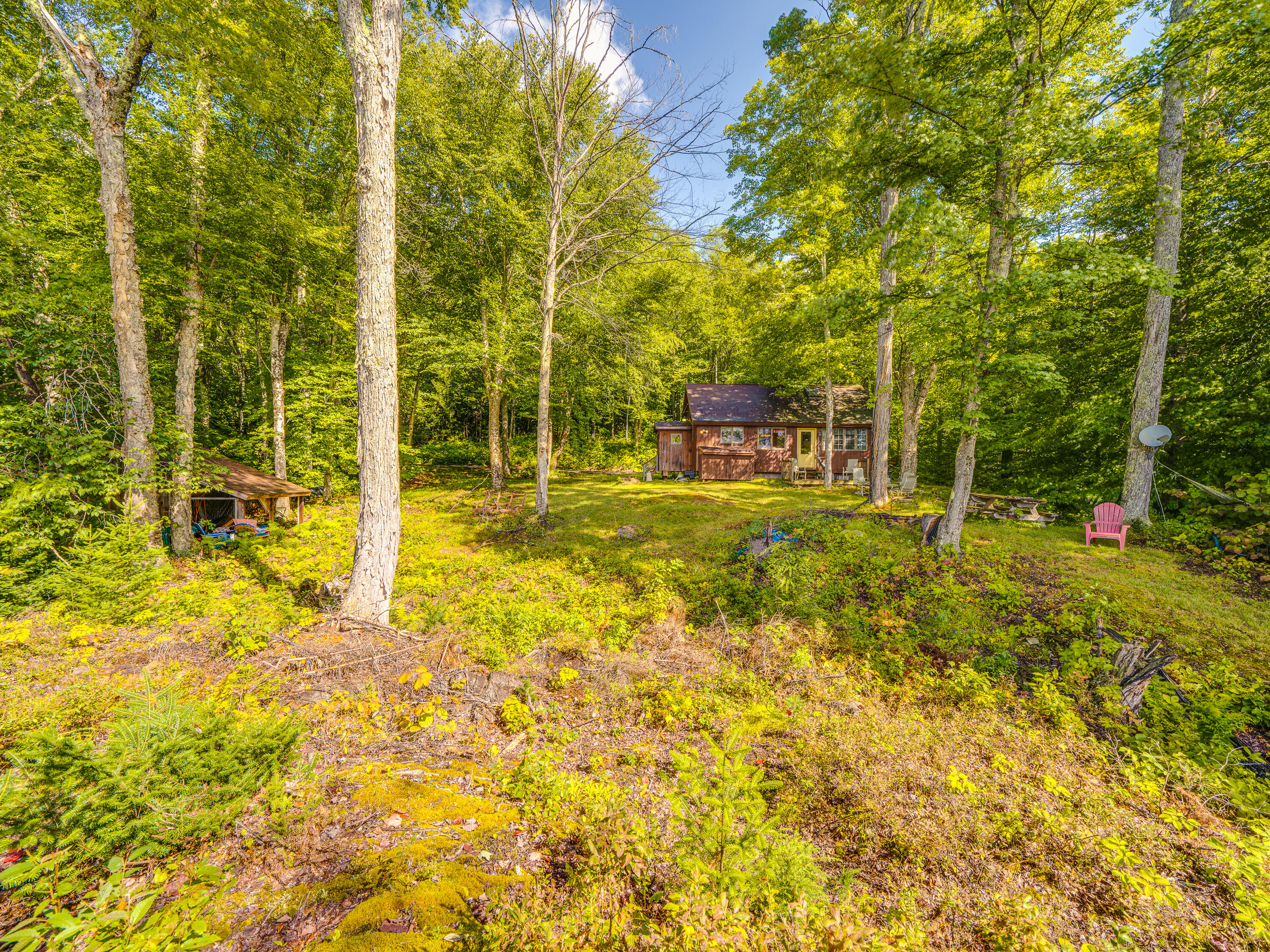 419 Woody's Road Newcomb, NY 12852 - Photo 8 of 37 419 Woody's Rd-29