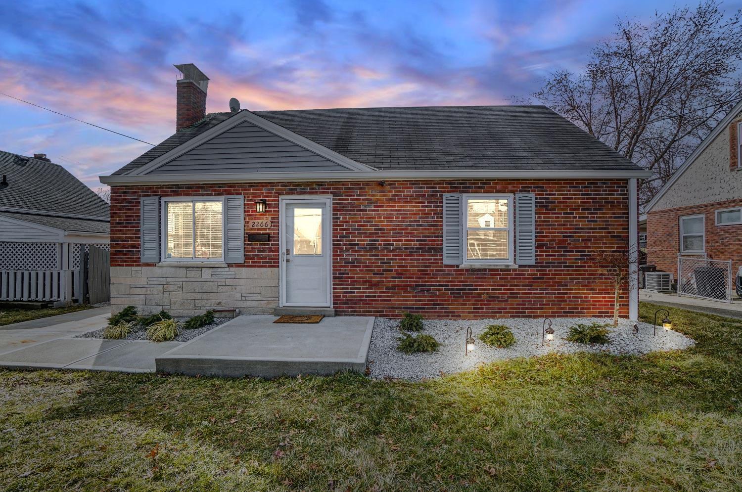 2266 Hunt Road Reading, OH 45215 - Photo 1 of 1