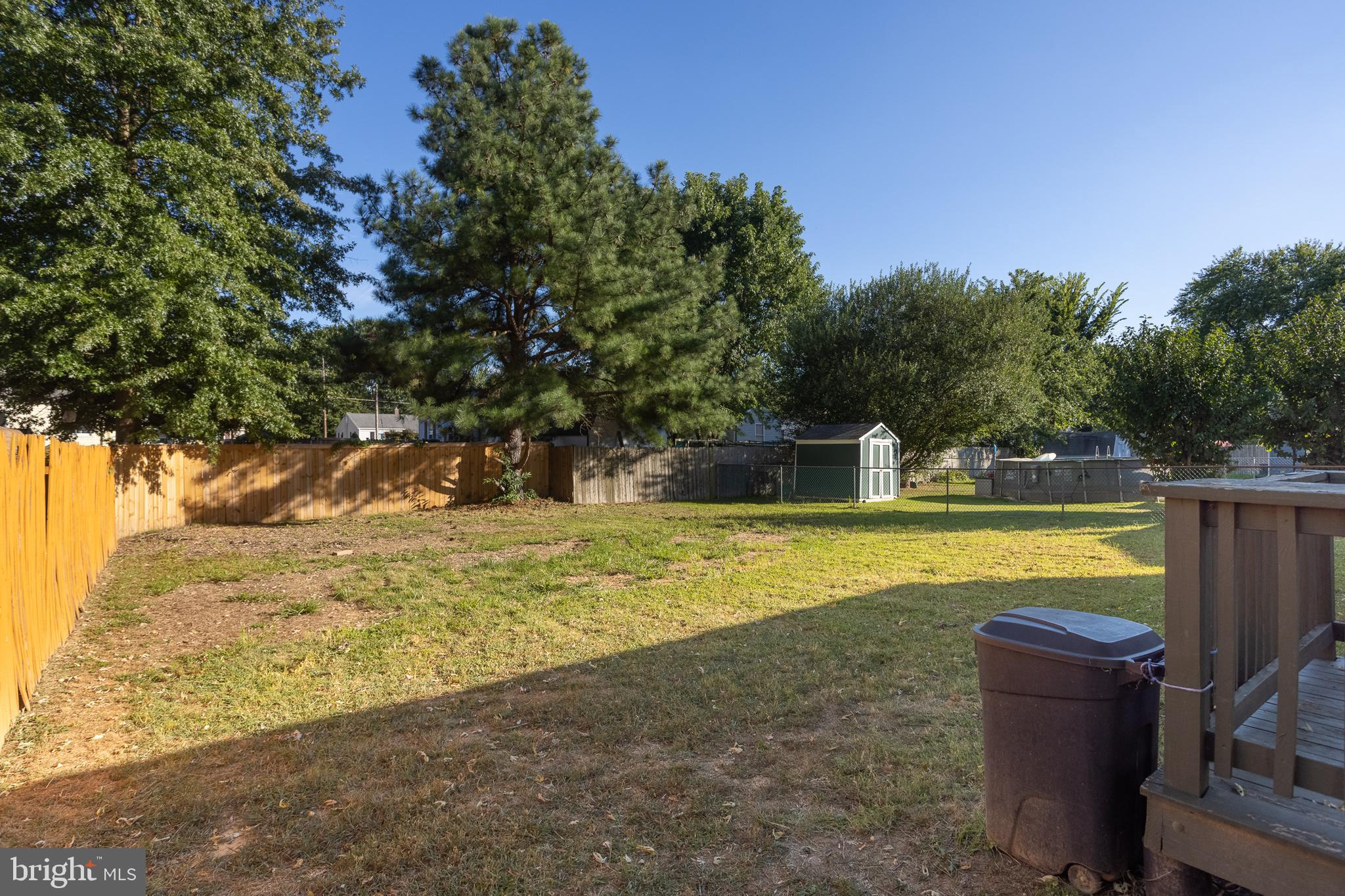 42 Swan Street Aberdeen, MD 21001 - Photo 15 of 19