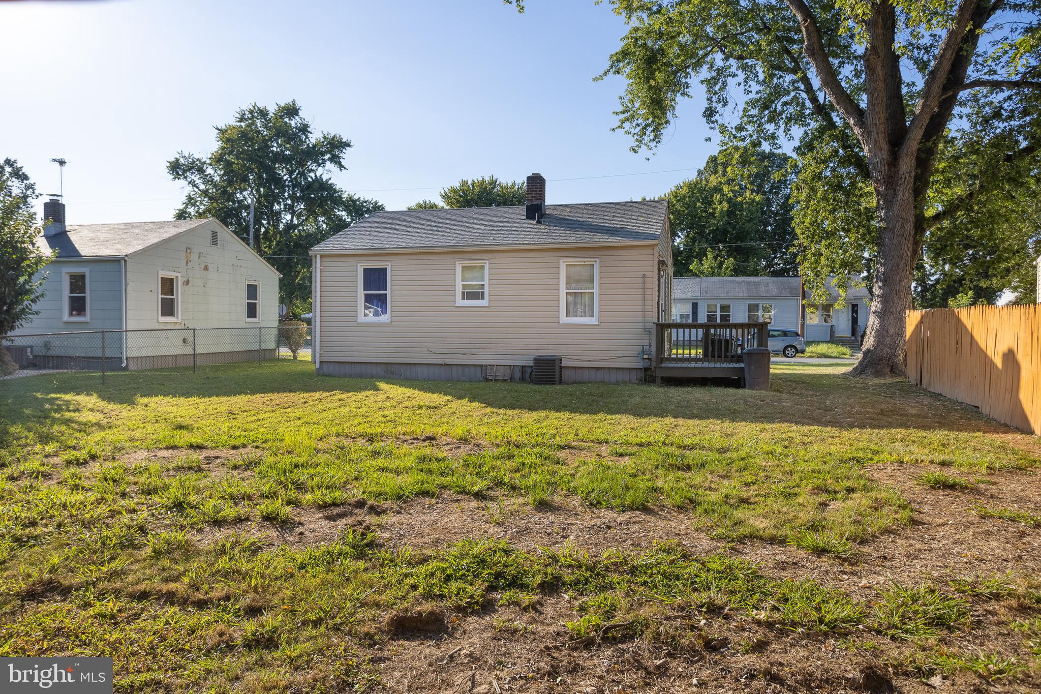 42 Swan Street Aberdeen, MD 21001 - Photo 17 of 19