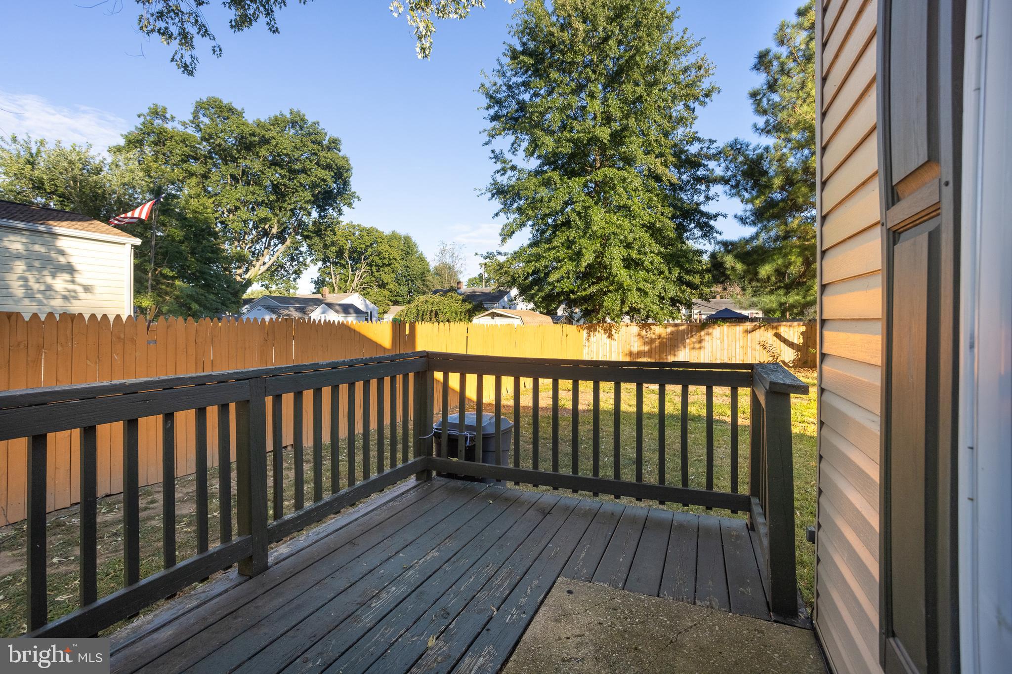 42 Swan Street Aberdeen, MD 21001 - Photo 19 of 19