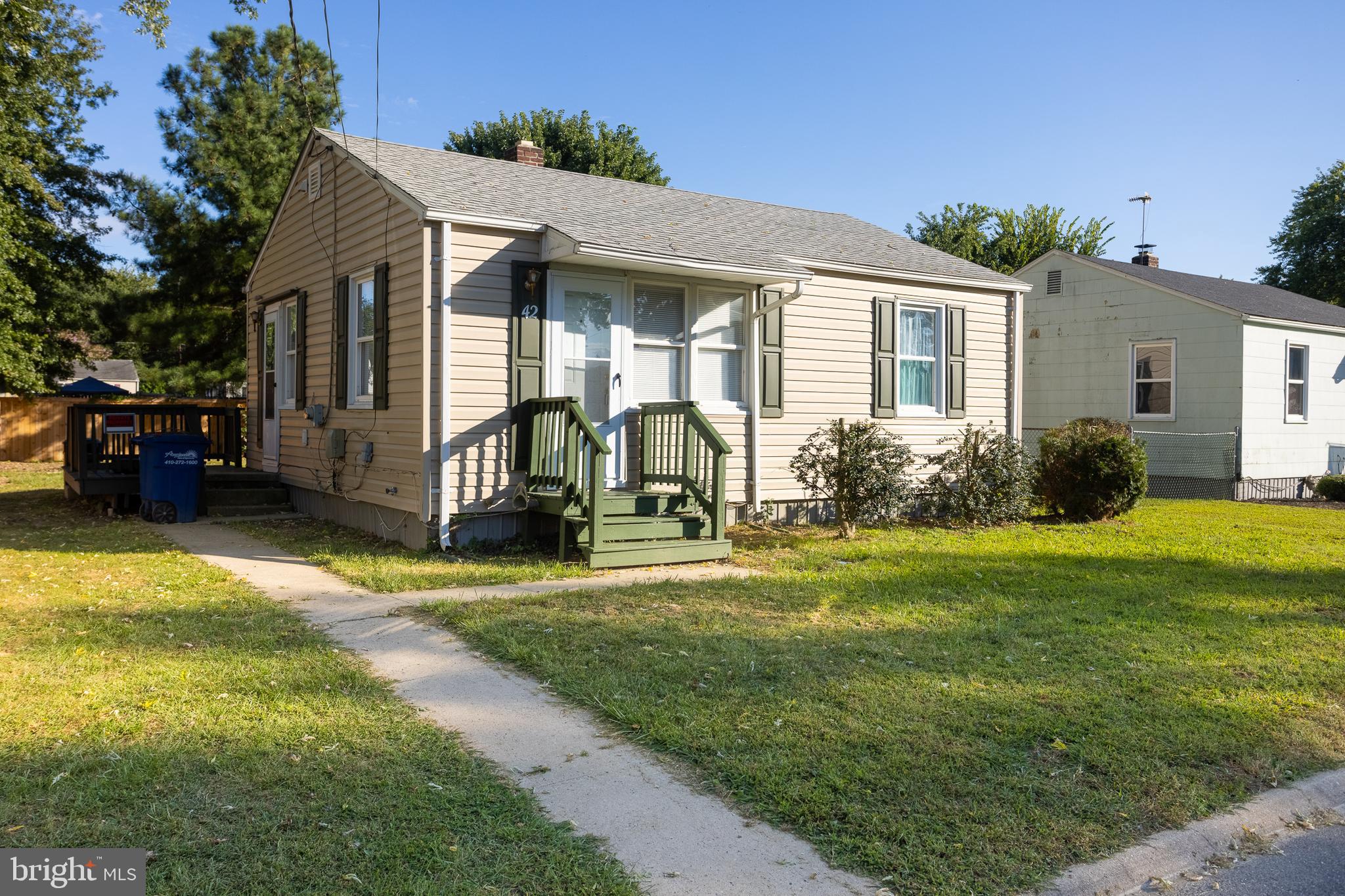 42 Swan Street Aberdeen, MD 21001 - Photo 2 of 19