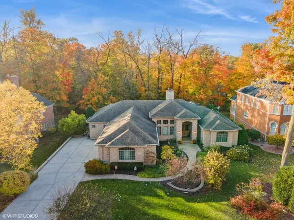 $1,100,000 | 20662 Francisca Way, Frankfort, IL 60423