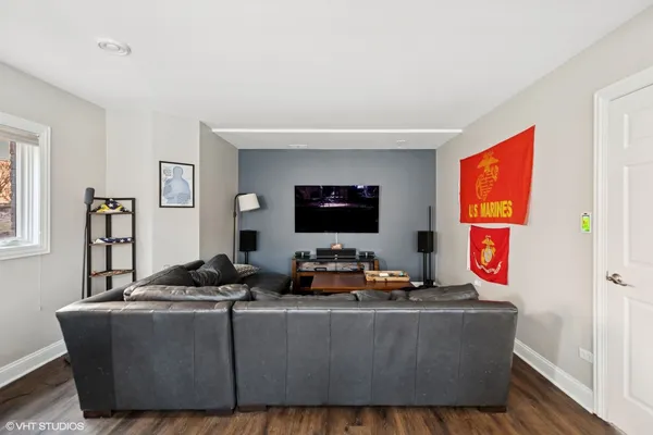 $1,100,000 | 20662 Francisca Way, Frankfort, IL 60423