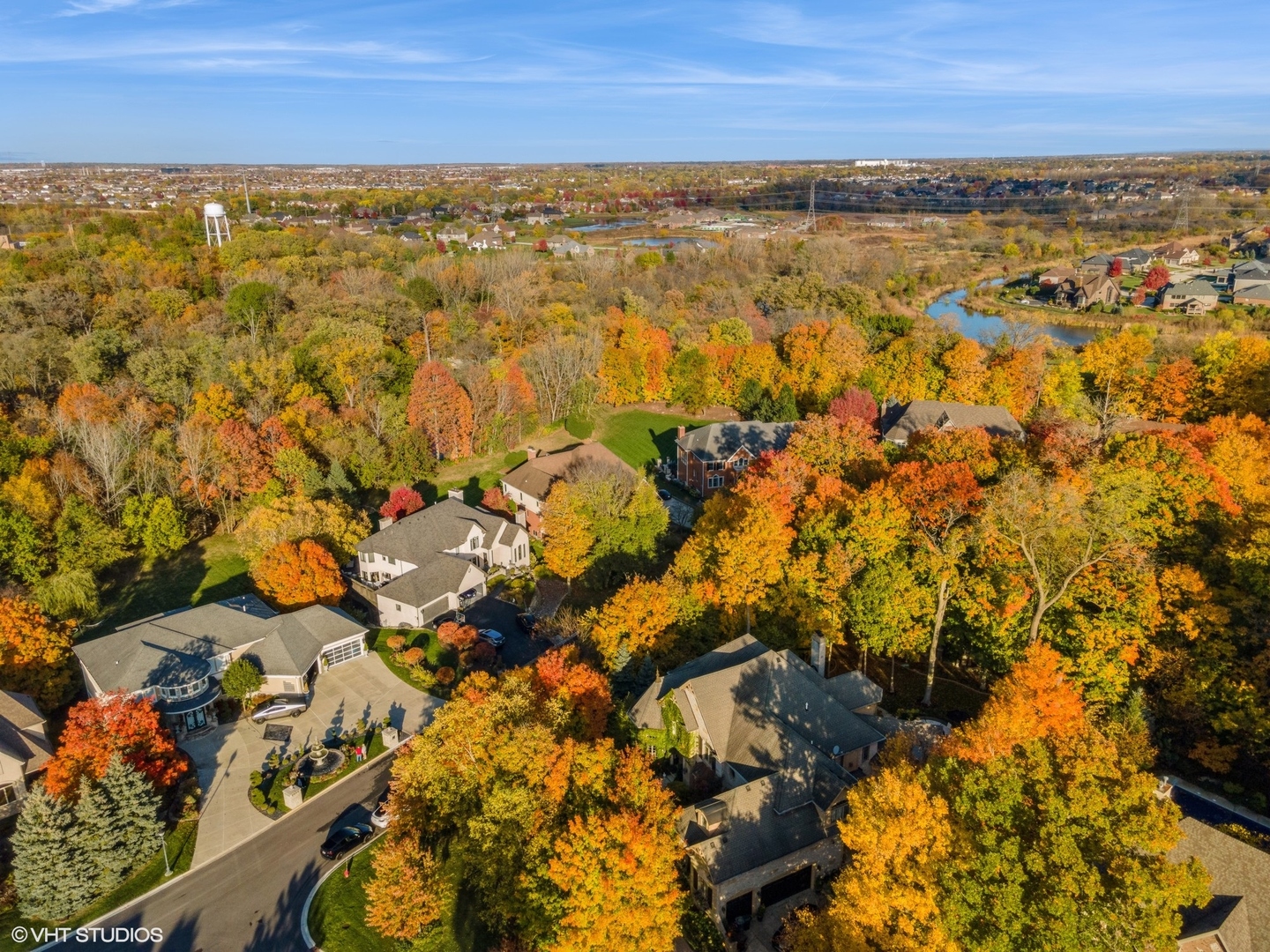 20662 Francisca Way Frankfort, IL 60423 - Photo 61 of 64