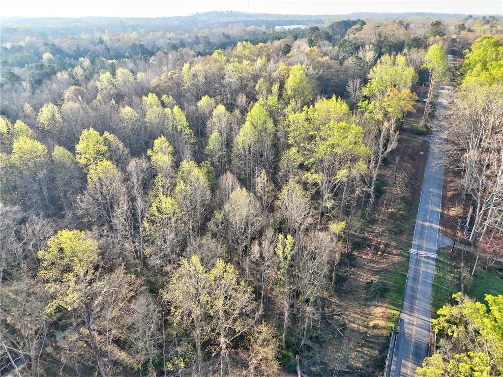 426 Cleveland Road Anderson, SC 29626 - Photo 8 of 10 This verdant expanse offers a serene escape, perfect for a peaceful retreat.