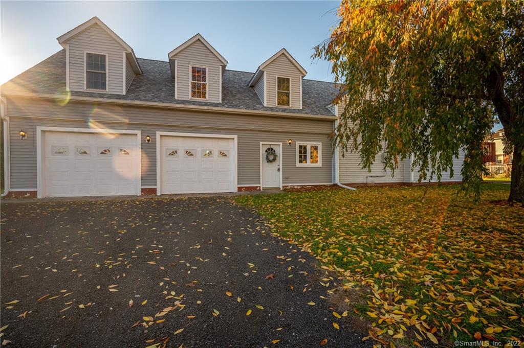 44 Windsorville Road East Windsor, CT 06016 - Photo 1 of 1 Gallery Image 1