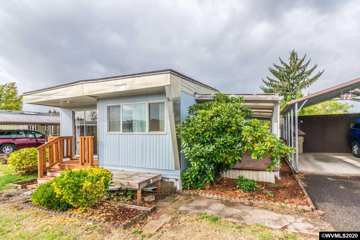 2796 South Main Road, Unit 72 Lebanon, OR 97355 - Photo 38 of 42 Gallery Image 38