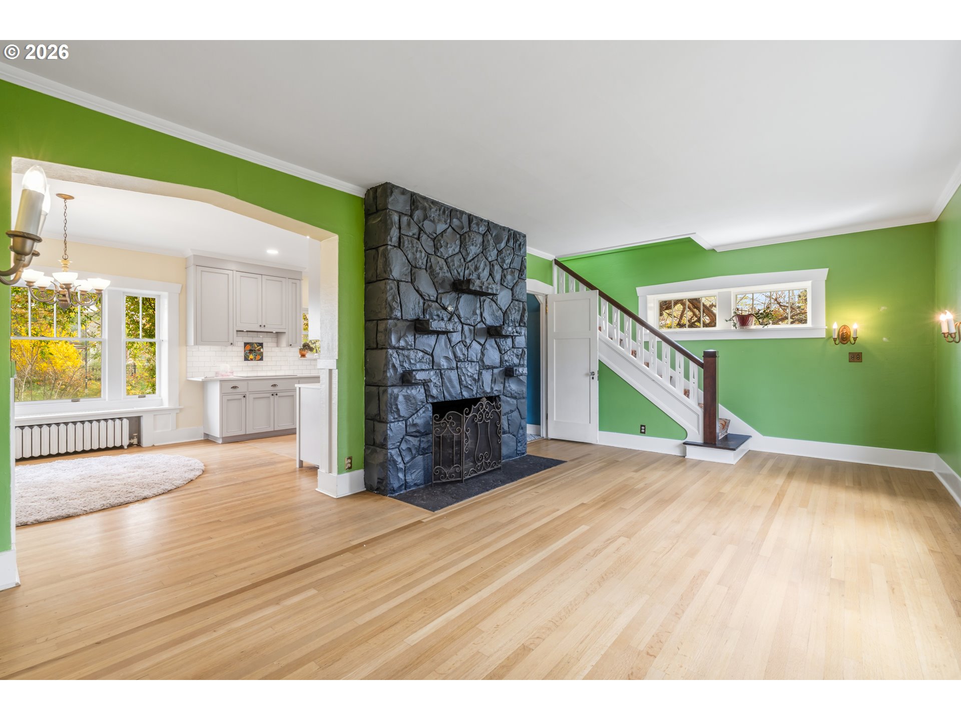 600 Garrison Street The Dalles, OR 97058 - Photo 13 of 47