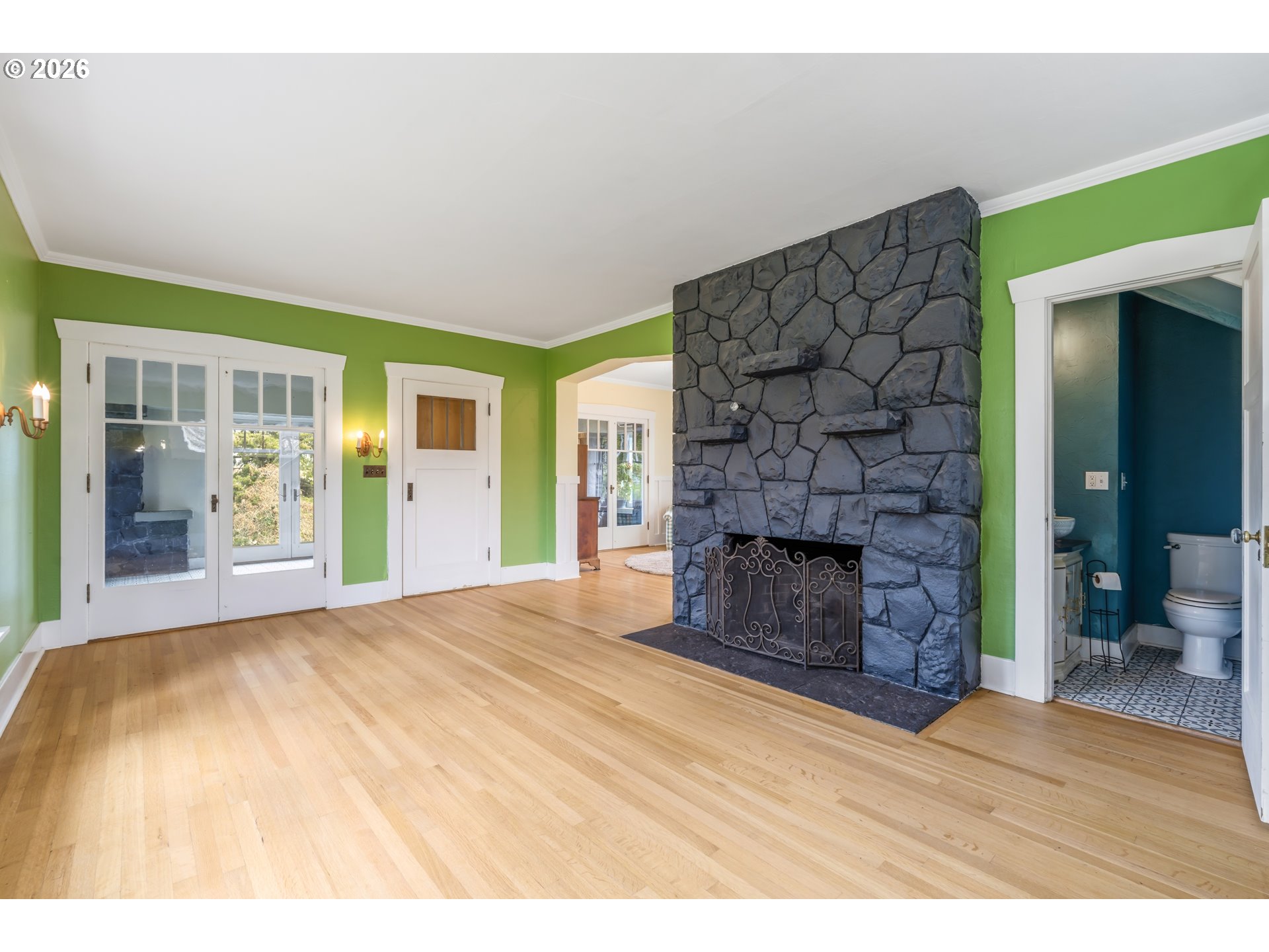 600 Garrison Street The Dalles, OR 97058 - Photo 14 of 47