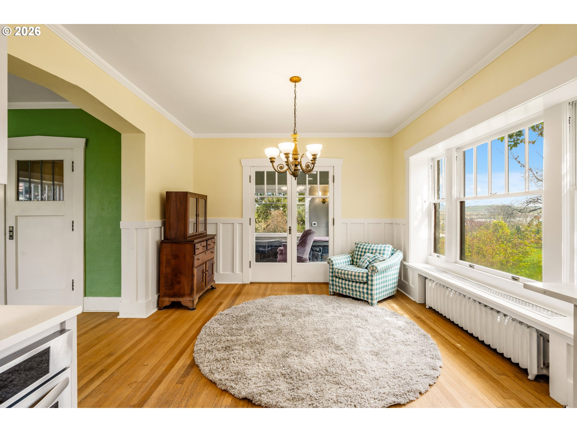 600 Garrison Street The Dalles, OR 97058 - Photo 15 of 47