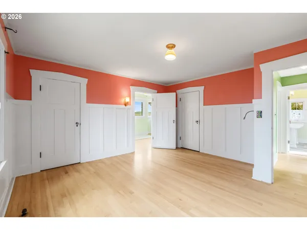 $675,000 | 600 Garrison Street, The Dalles, OR 97058
