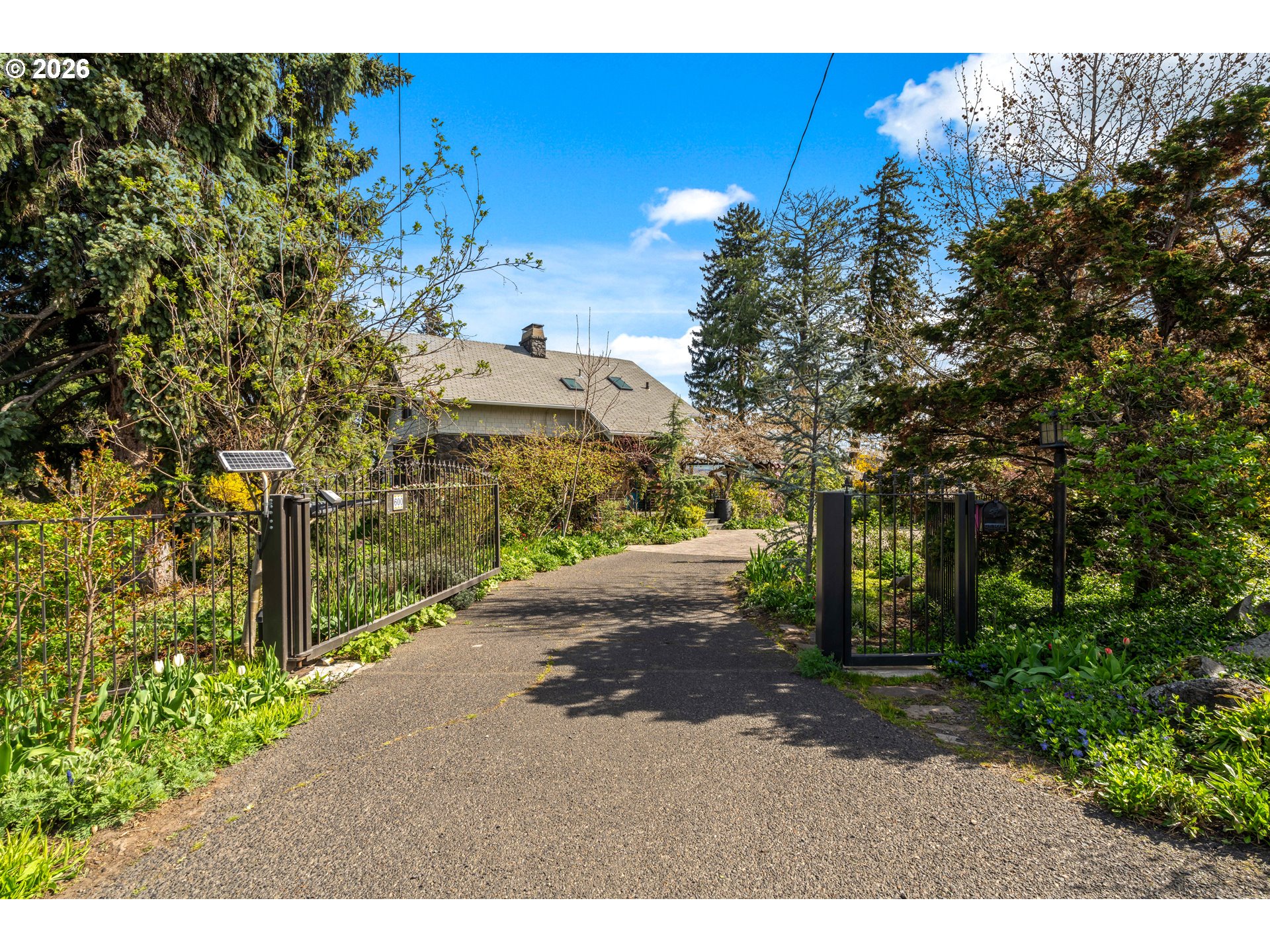 600 Garrison Street The Dalles, OR 97058 - Photo 3 of 47