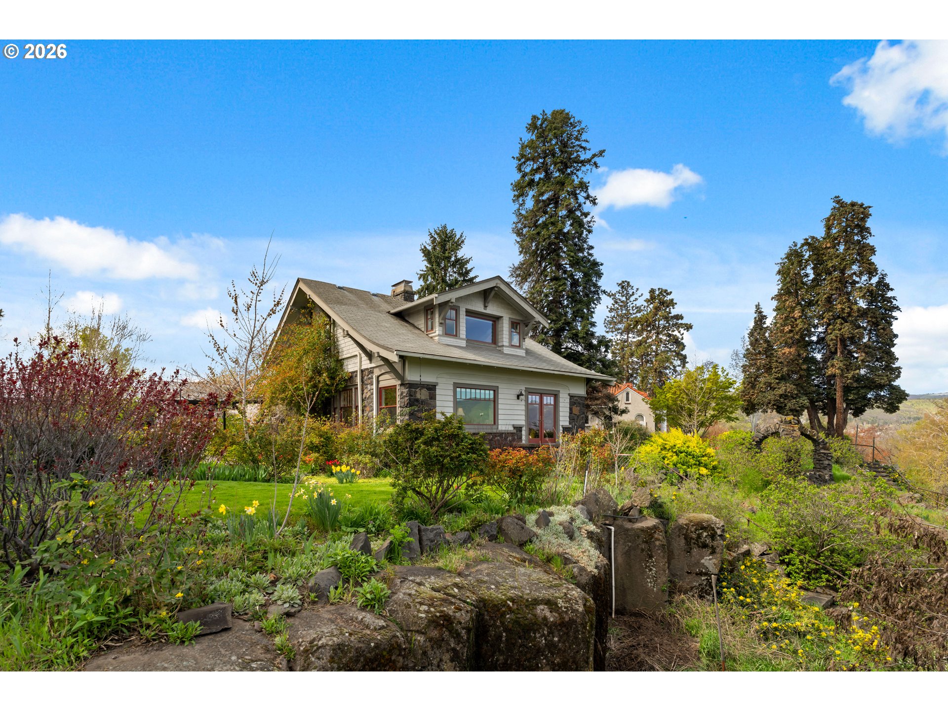 600 Garrison Street The Dalles, OR 97058 - Photo 33 of 47