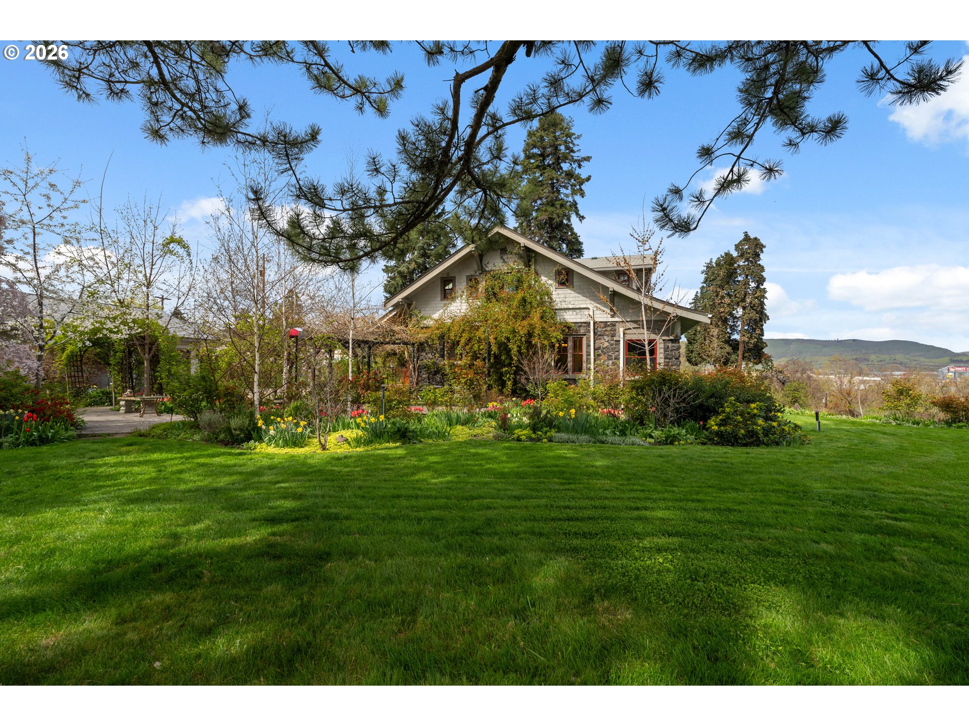 600 Garrison Street The Dalles, OR 97058 - Photo 34 of 47