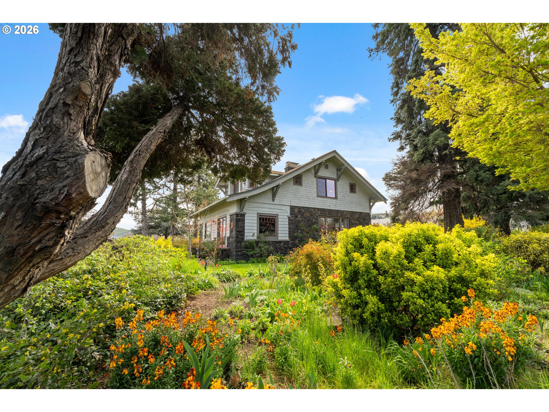600 Garrison Street The Dalles, OR 97058 - Photo 35 of 47