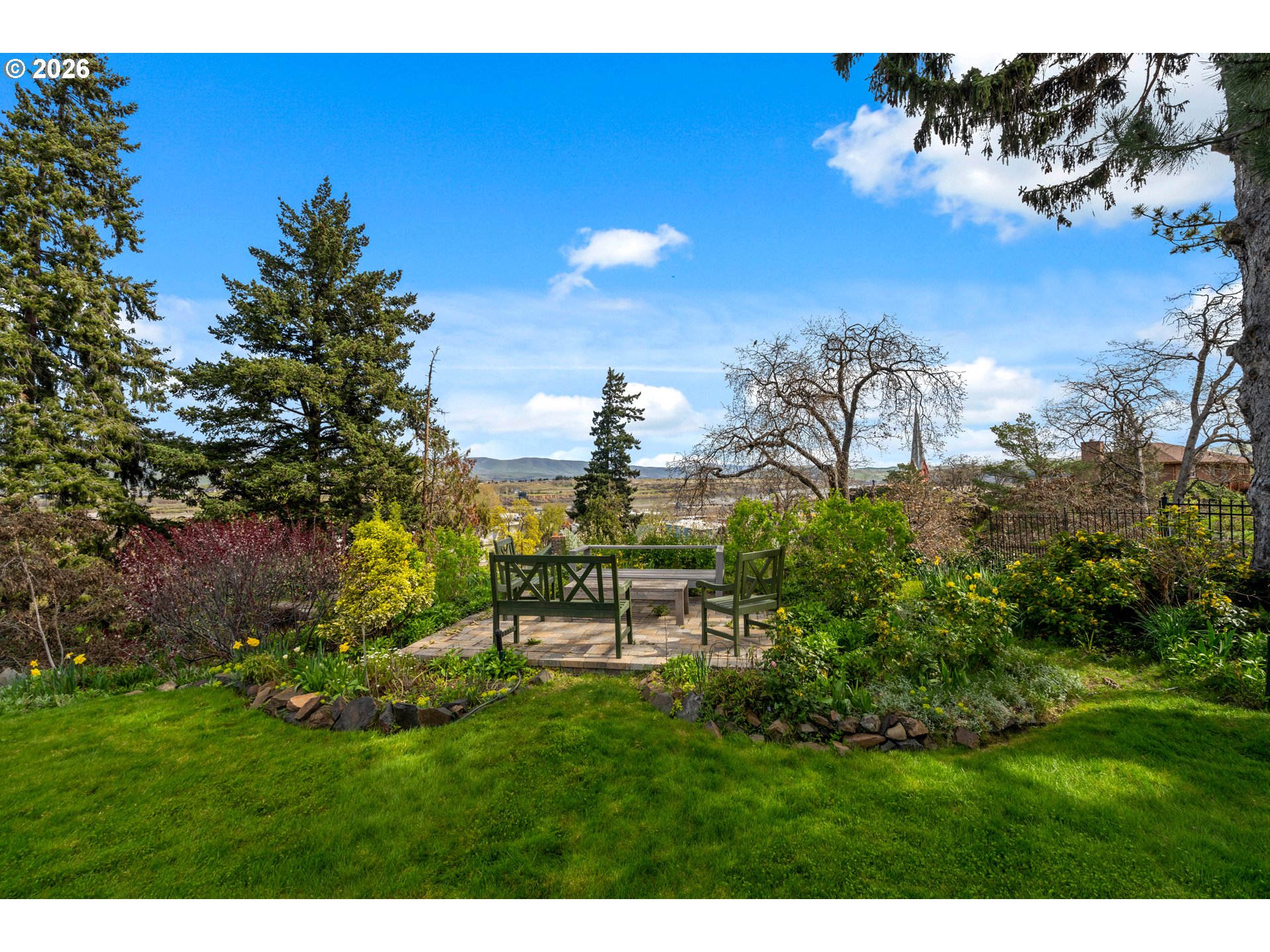 600 Garrison Street The Dalles, OR 97058 - Photo 36 of 47