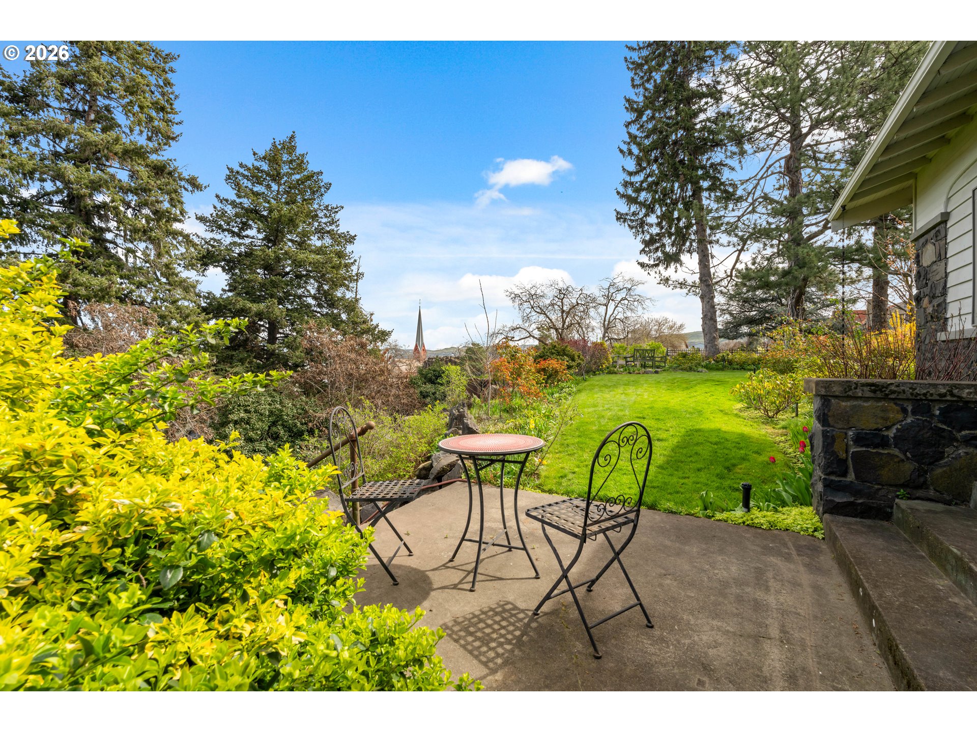 600 Garrison Street The Dalles, OR 97058 - Photo 37 of 47