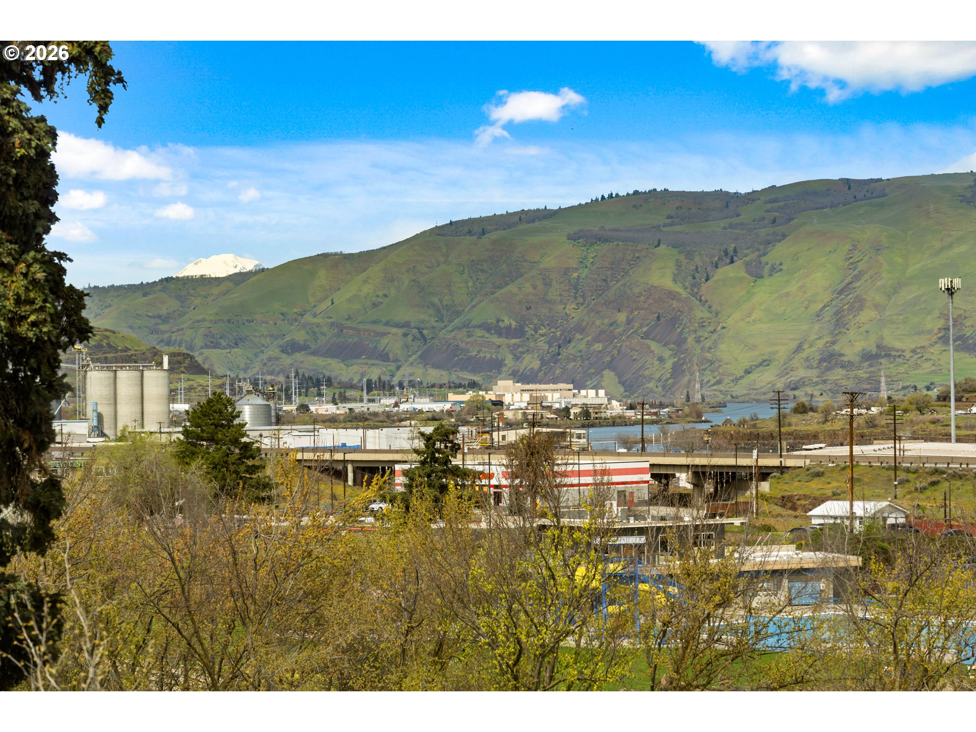 600 Garrison Street The Dalles, OR 97058 - Photo 39 of 47