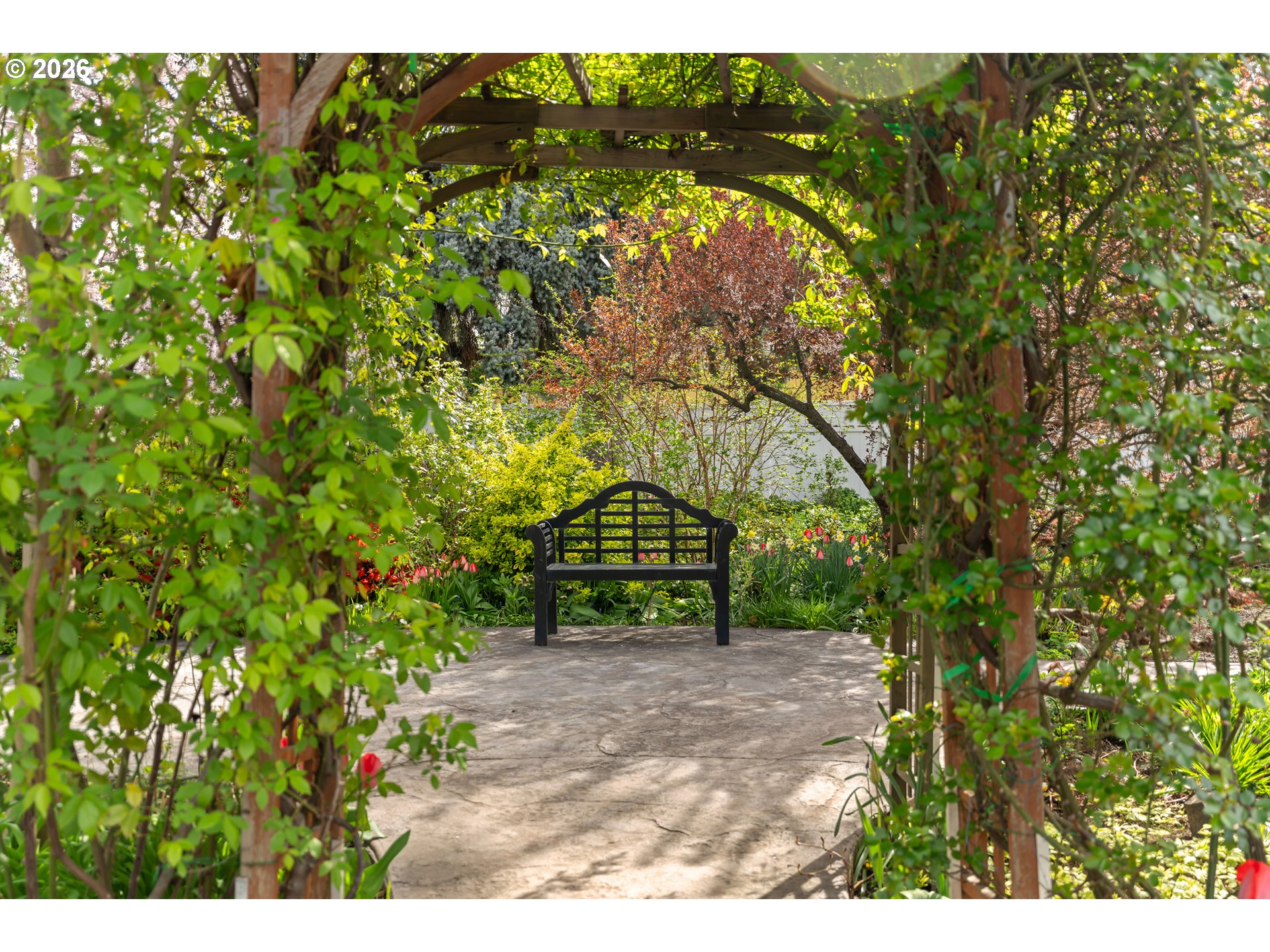 600 Garrison Street The Dalles, OR 97058 - Photo 40 of 47