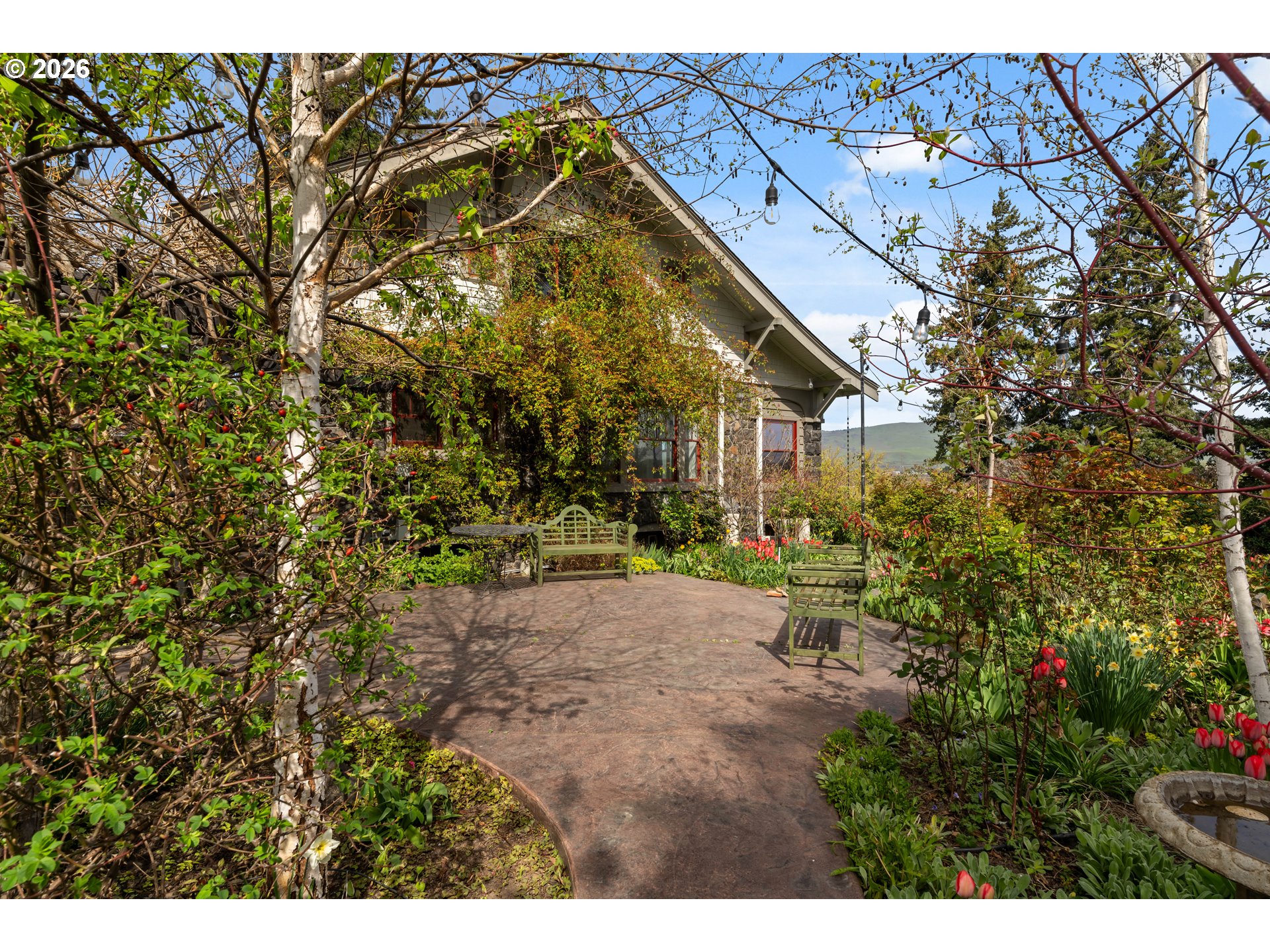 600 Garrison Street The Dalles, OR 97058 - Photo 41 of 47