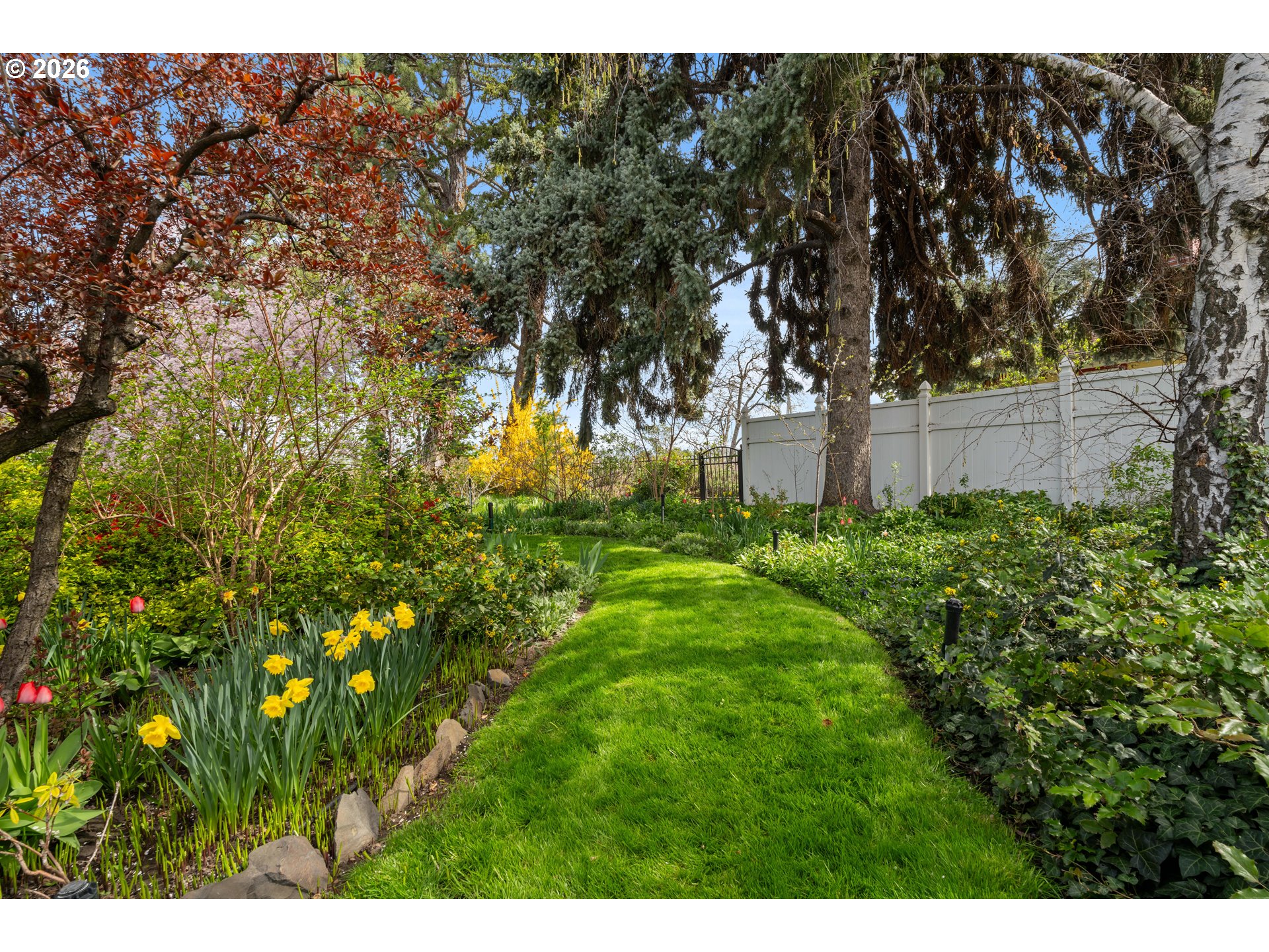 600 Garrison Street The Dalles, OR 97058 - Photo 42 of 47