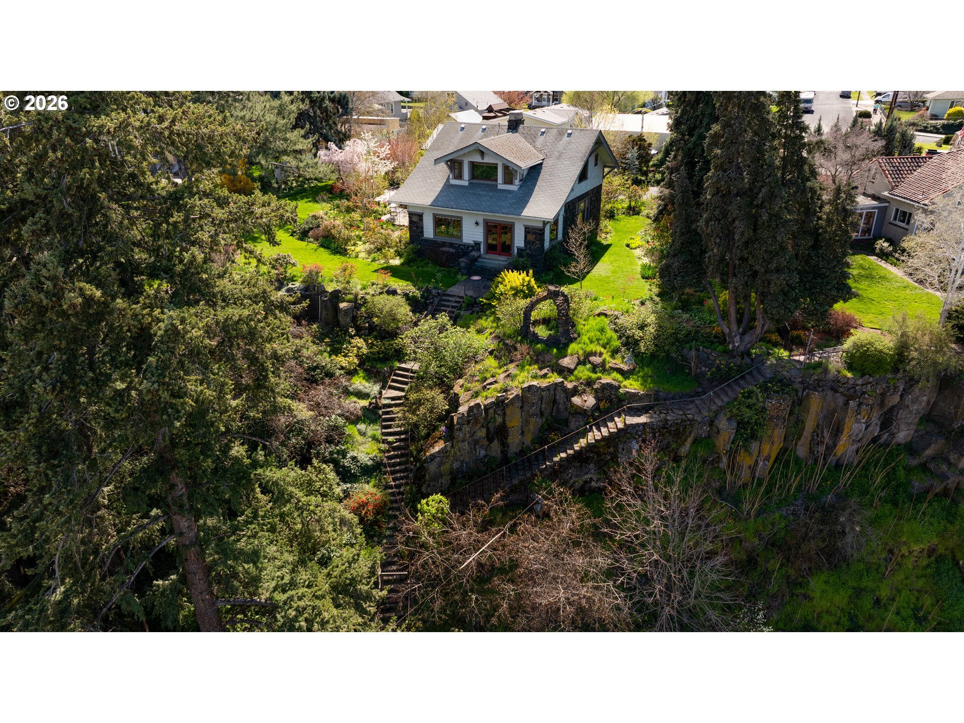 600 Garrison Street The Dalles, OR 97058 - Photo 46 of 47