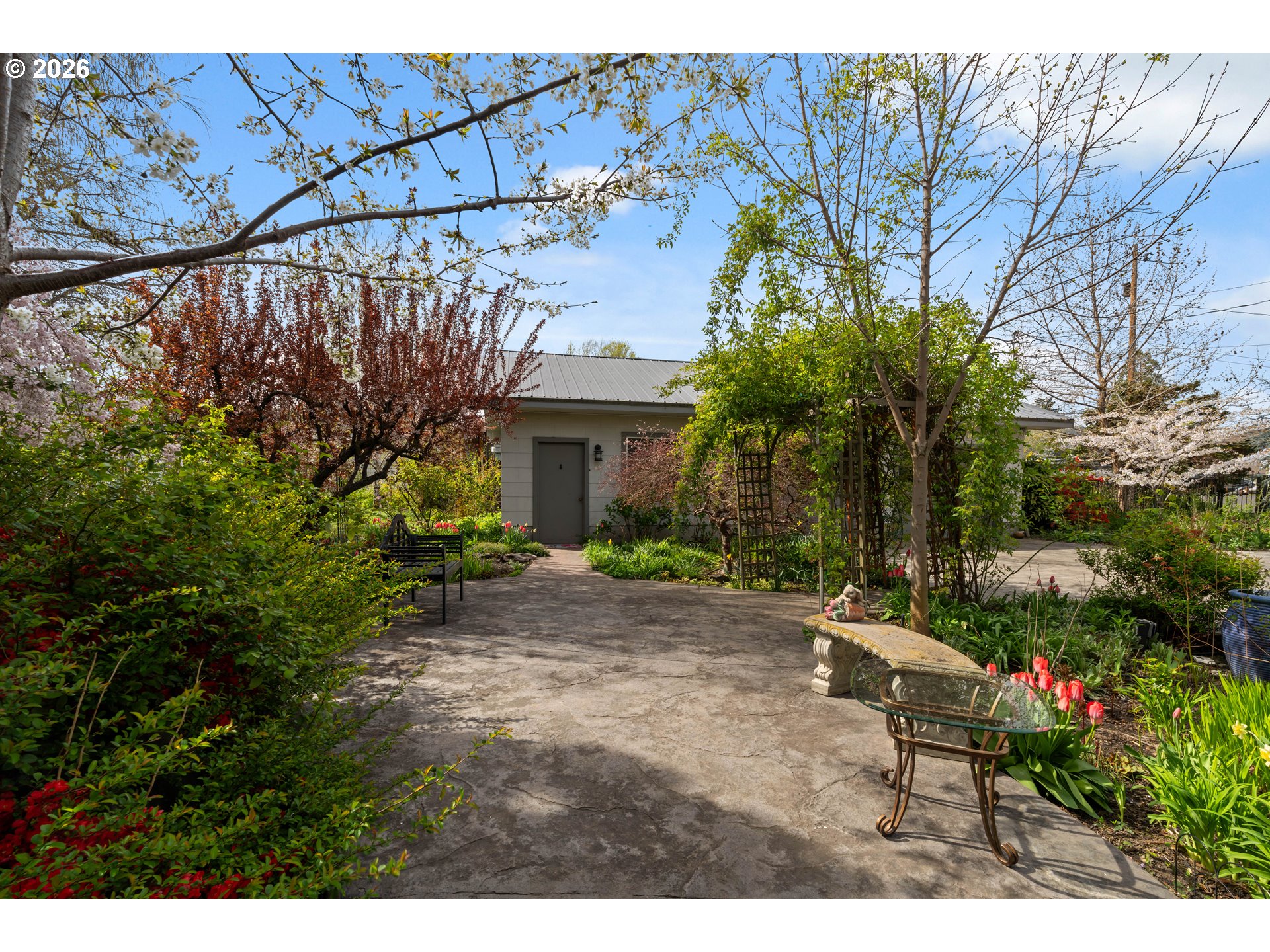 600 Garrison Street The Dalles, OR 97058 - Photo 47 of 47