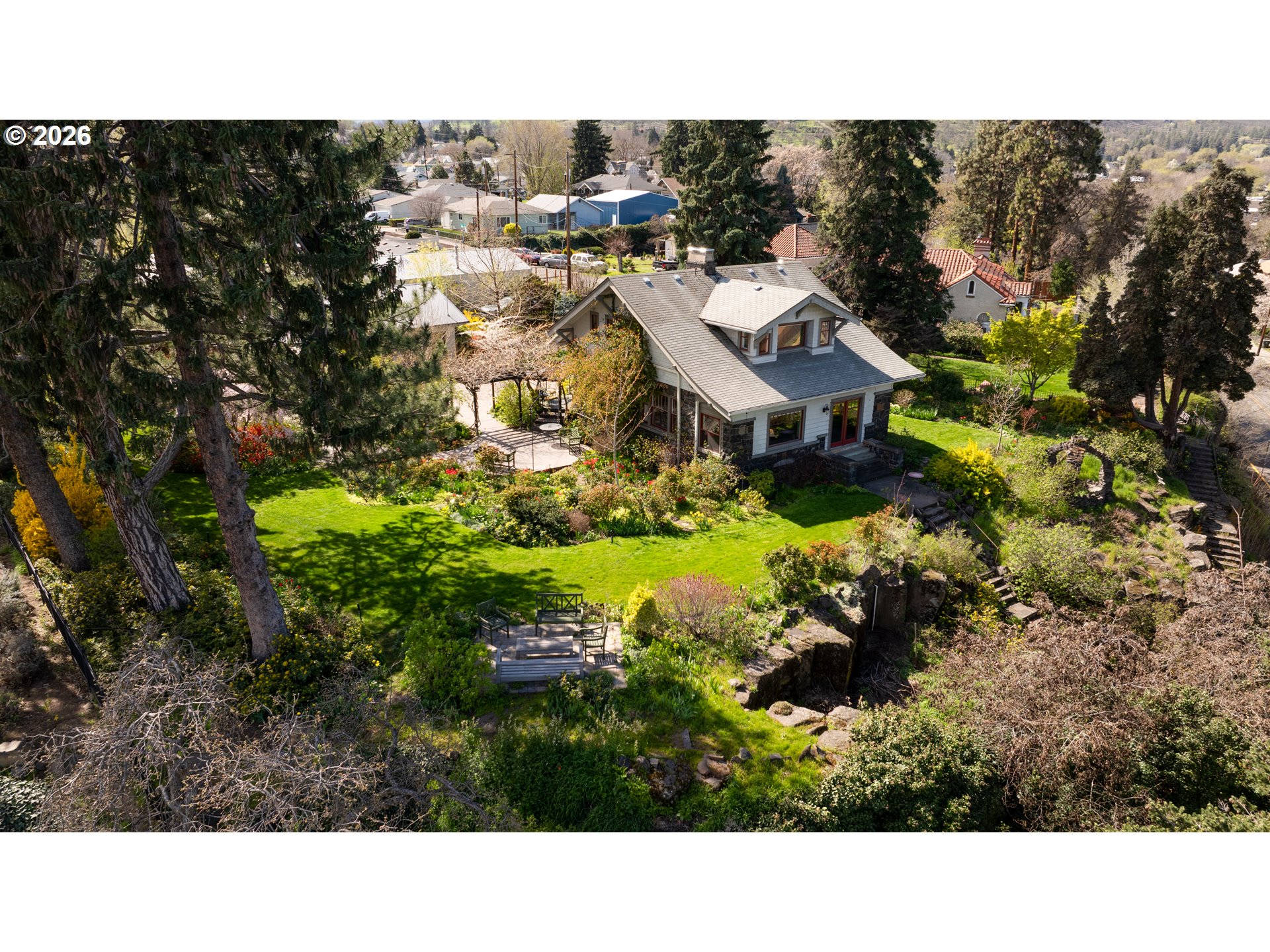 600 Garrison Street The Dalles, OR 97058 - Photo 6 of 47