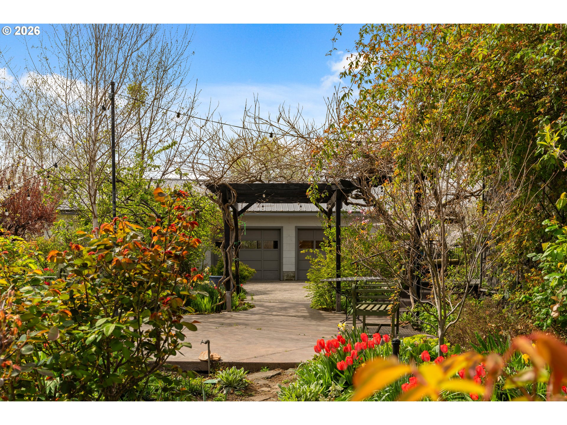 600 Garrison Street The Dalles, OR 97058 - Photo 7 of 47