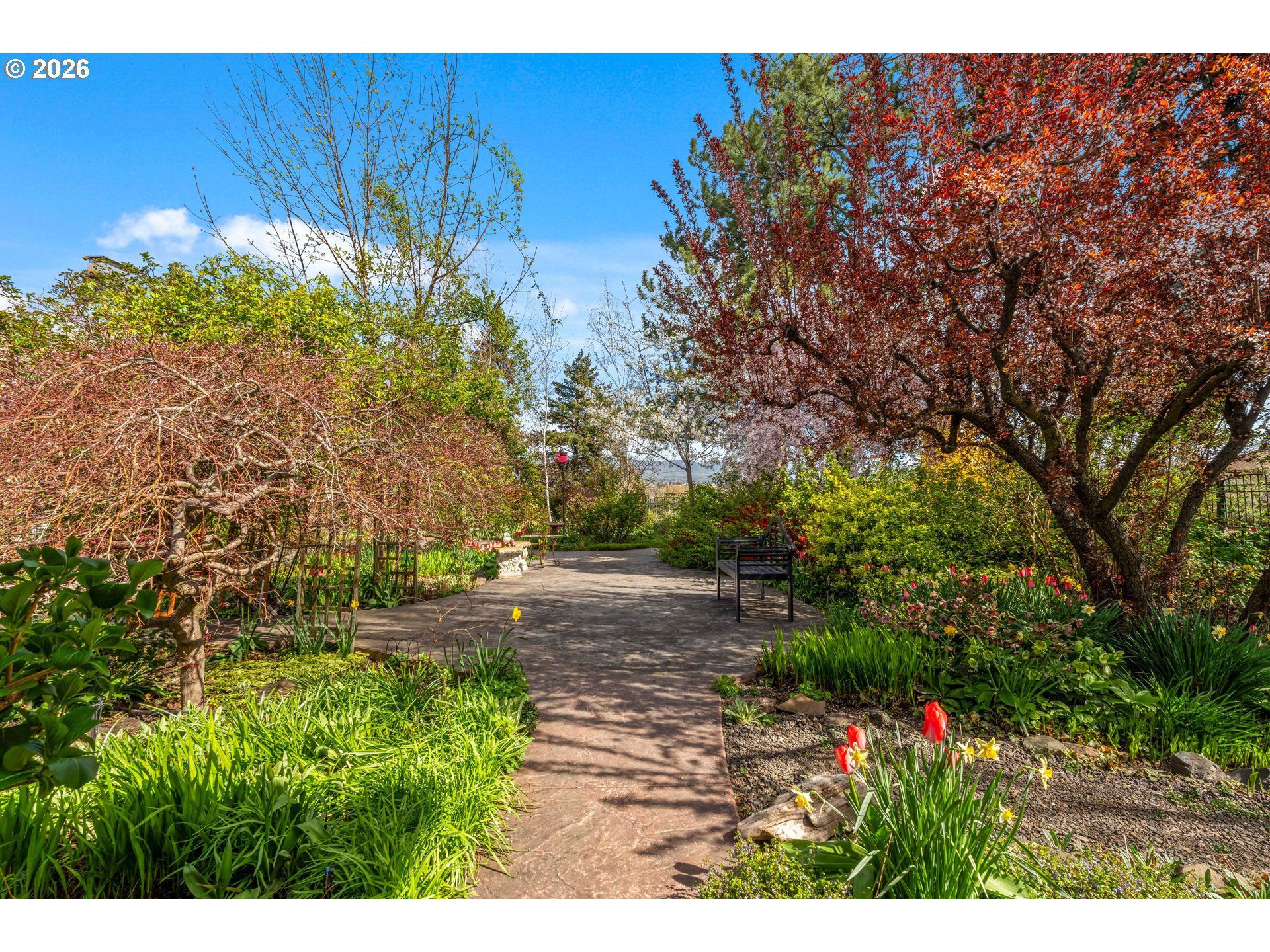 600 Garrison Street The Dalles, OR 97058 - Photo 9 of 47