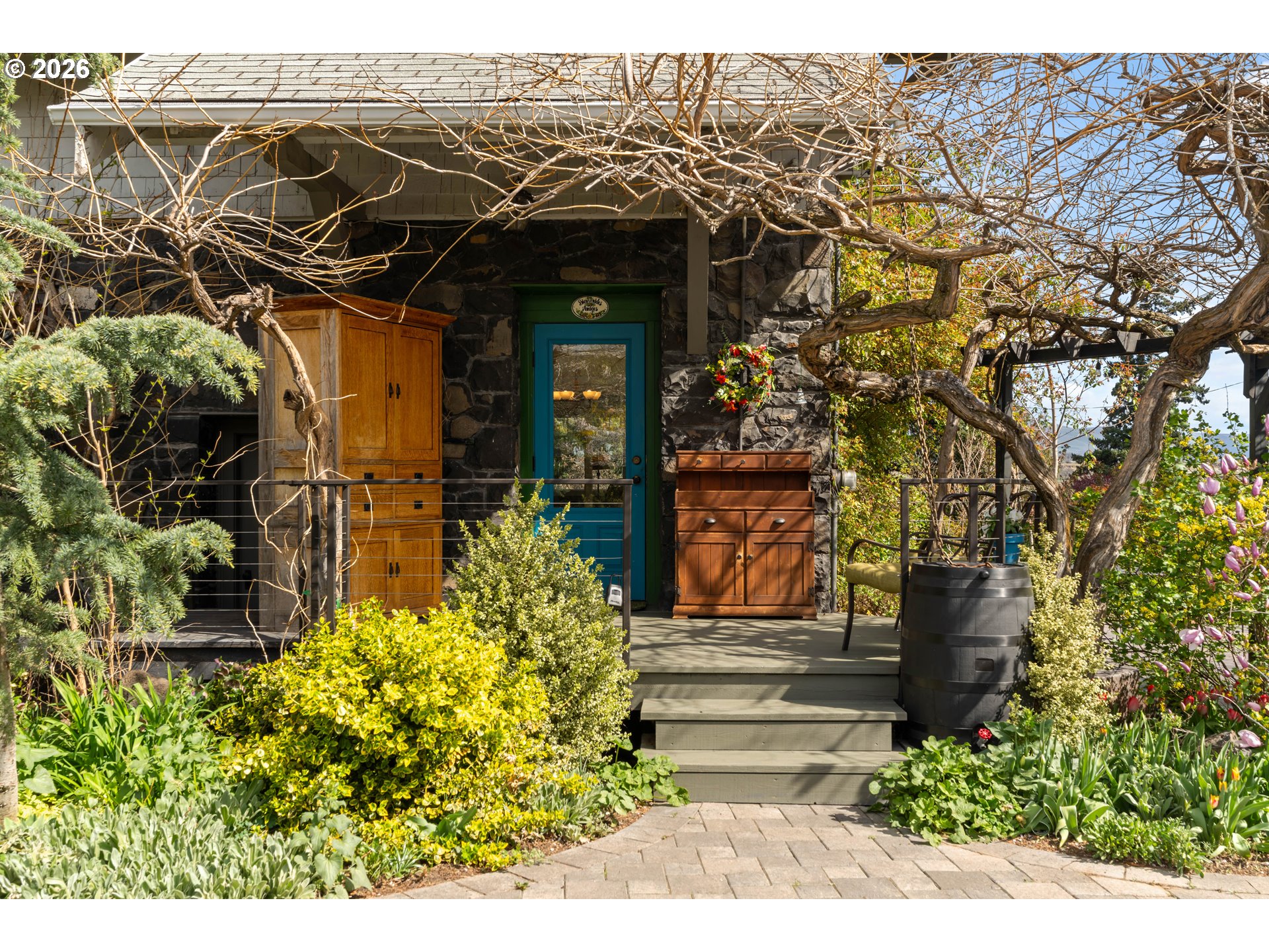 600 Garrison Street The Dalles, OR 97058 - Photo 10 of 47