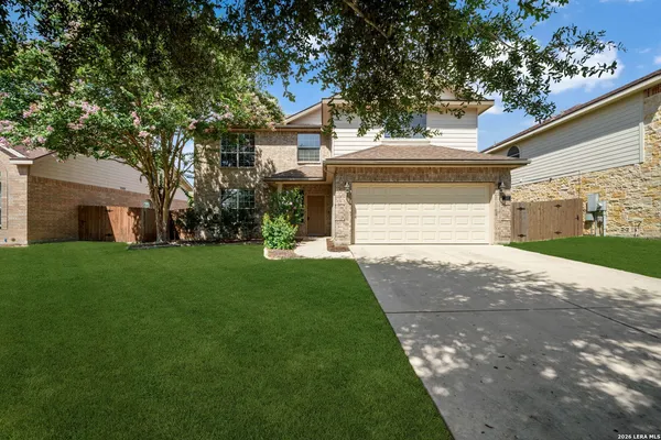 $2,100 | 228 Crimson Tree, Cibolo, TX 78108