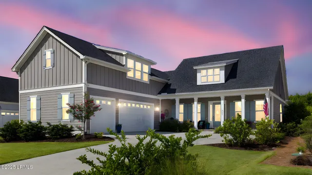 $1,260,000 | 333 Flatwater Drive, Bluffton, SC 29910