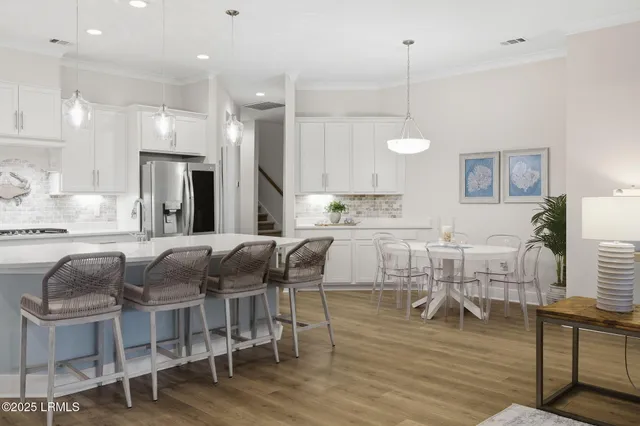 $1,260,000 | 333 Flatwater Drive, Bluffton, SC 29910